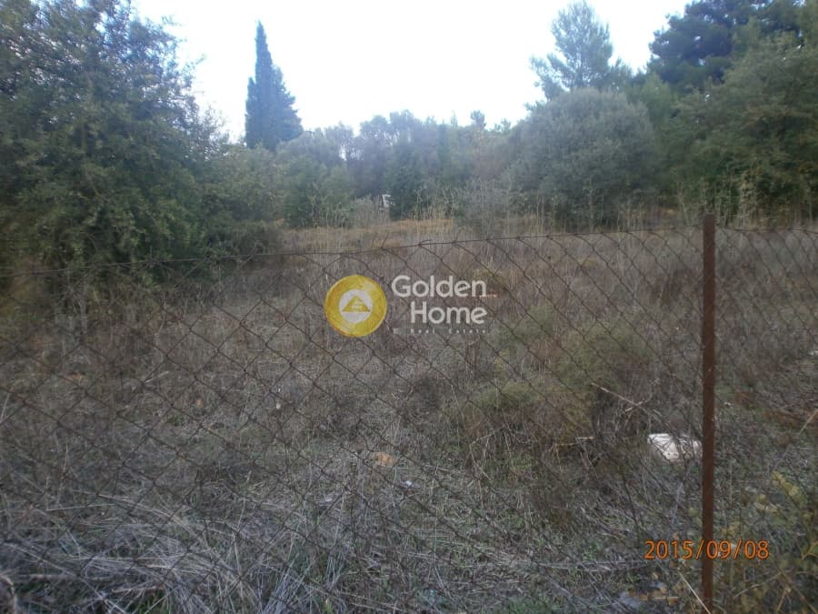 Building Plot in Adames Oikismos Peloponnision, Kifisia — Photo 4 of 7