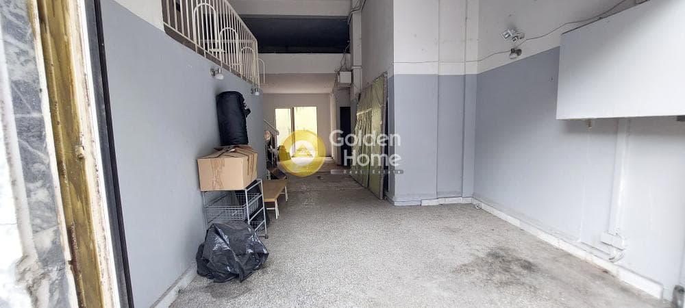 Κατάστημα στην Άγιος Ιωάννης, Νέος Κόσμος — Φωτογραφία 1 από 9