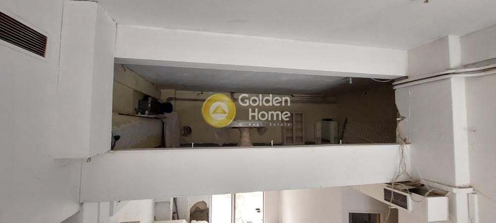 Κατάστημα στην Άγιος Ιωάννης, Νέος Κόσμος — Φωτογραφία 7 από 9