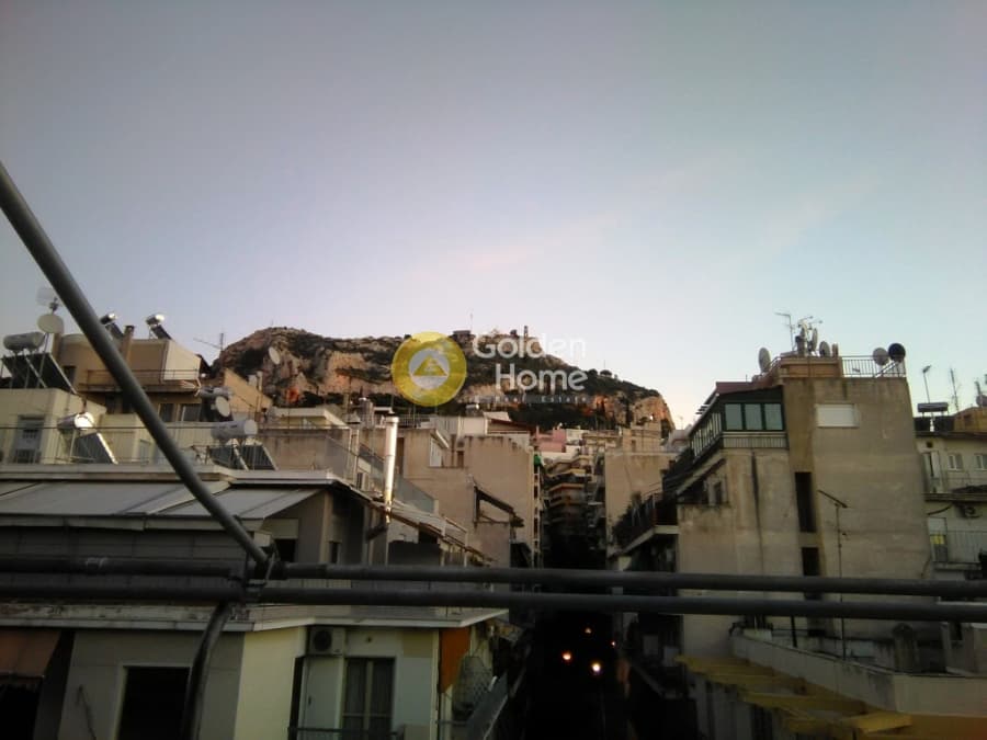Apartment in Strefi, Exarchia - Neapoli — Photo 2 of 7