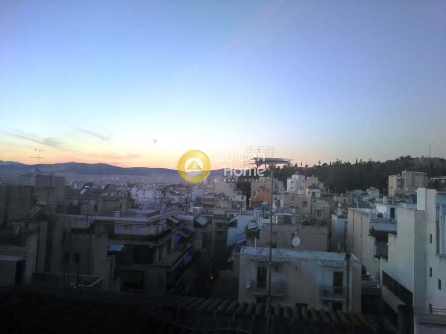 Apartment in Strefi, Exarchia - Neapoli — Photo 3 of 7