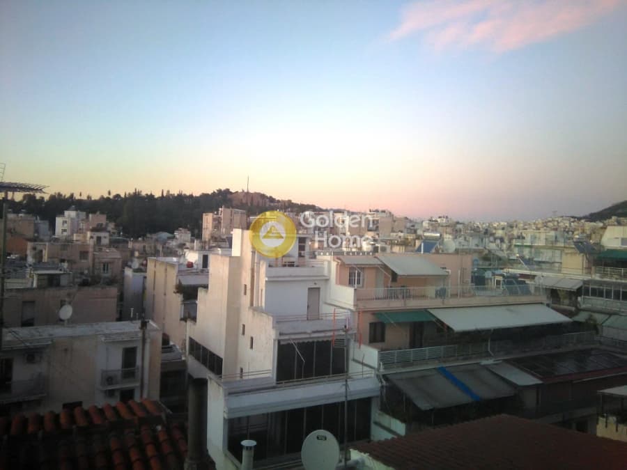Apartment in Strefi, Exarchia - Neapoli — Photo 4 of 7