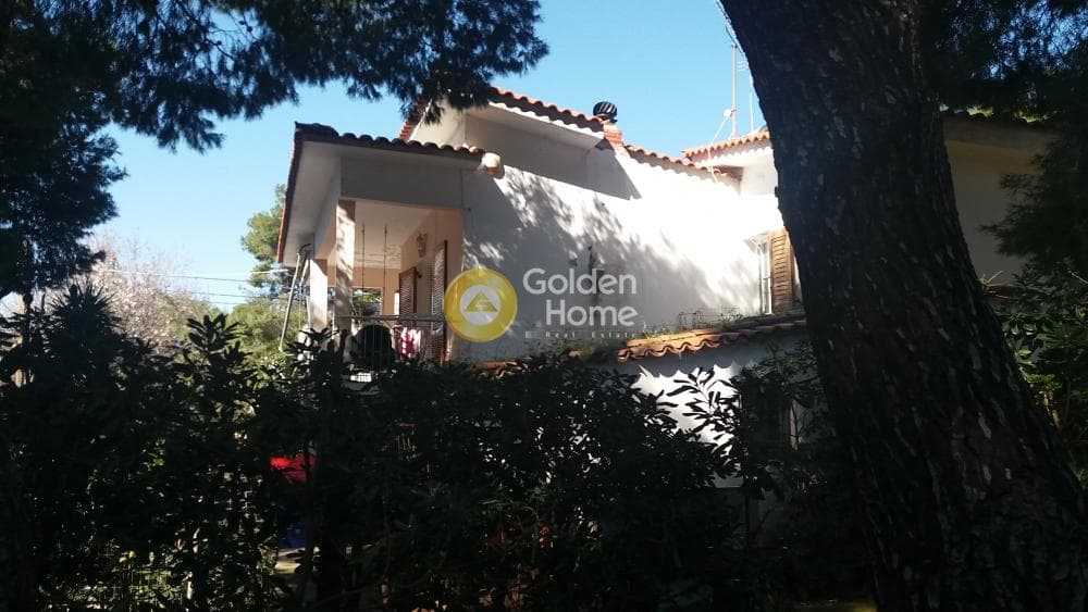 Οικόπεδο στην Μεγάλα Σχοινία Α, Αχαρνές — Φωτογραφία 2 από 18
