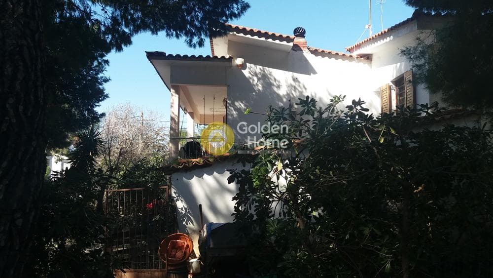 Οικόπεδο στην Μεγάλα Σχοινία Α, Αχαρνές — Φωτογραφία 4 από 18