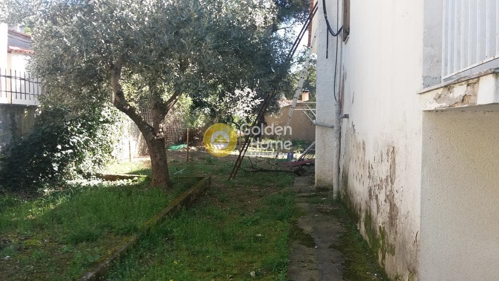 Οικόπεδο στην Μεγάλα Σχοινία Α, Αχαρνές — Φωτογραφία 5 από 18