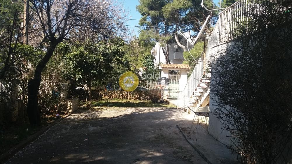Οικόπεδο στην Μεγάλα Σχοινία Α, Αχαρνές — Φωτογραφία 6 από 18