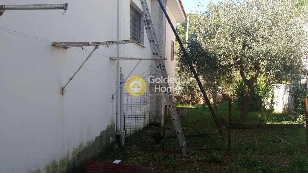 Οικόπεδο στην Μεγάλα Σχοινία Α, Αχαρνές — Φωτογραφία 7 από 18