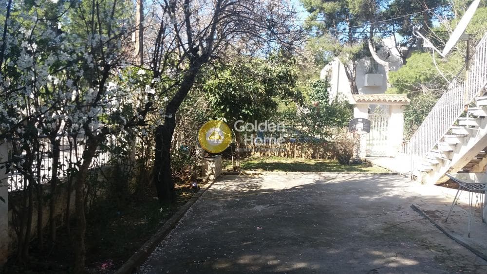 Οικόπεδο στην Μεγάλα Σχοινία Α, Αχαρνές — Φωτογραφία 8 από 18