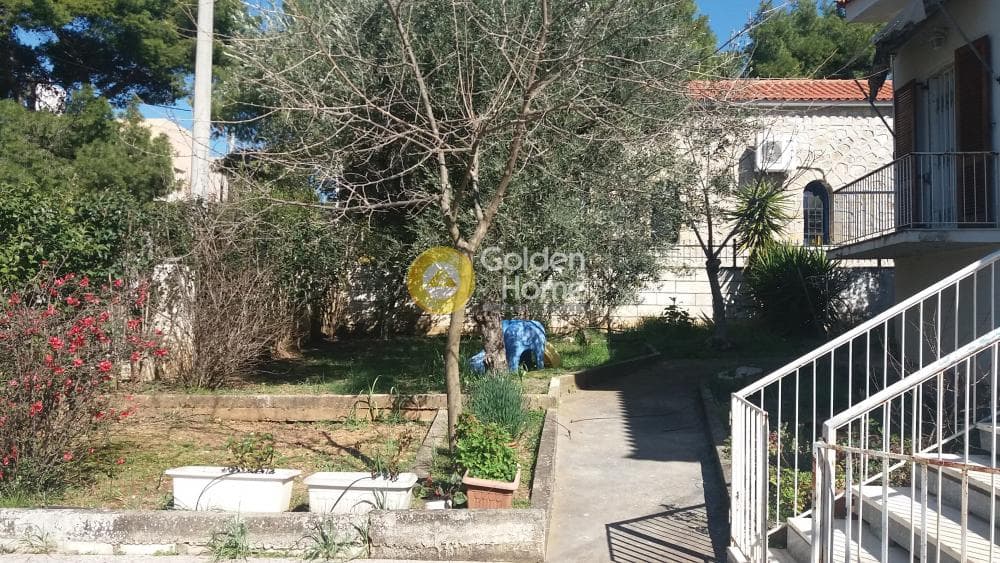Οικόπεδο στην Μεγάλα Σχοινία Α, Αχαρνές — Φωτογραφία 10 από 18