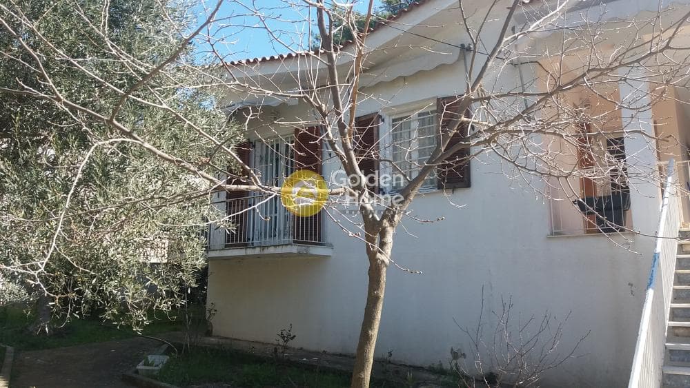 Οικόπεδο στην Μεγάλα Σχοινία Α, Αχαρνές — Φωτογραφία 12 από 18