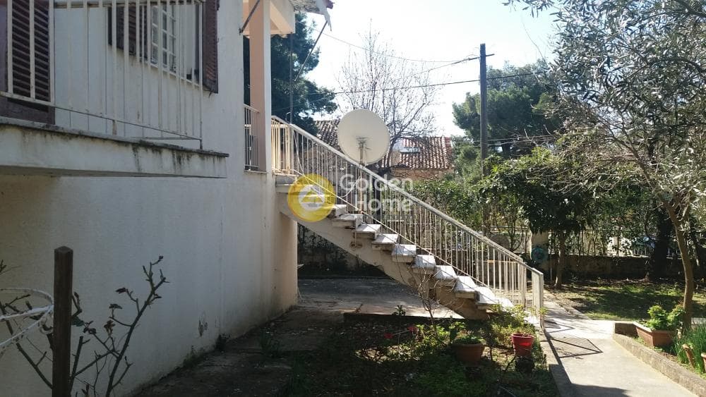 Οικόπεδο στην Μεγάλα Σχοινία Α, Αχαρνές — Φωτογραφία 14 από 18