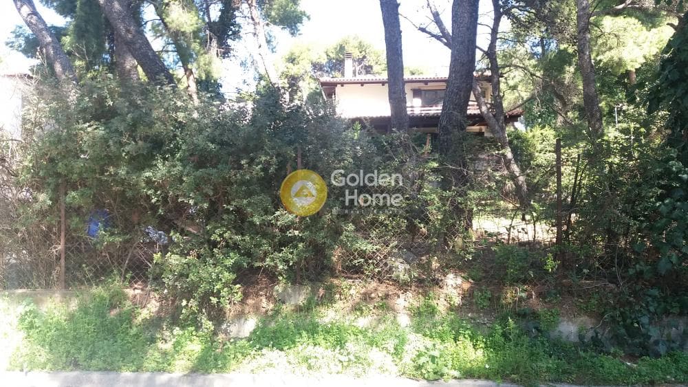 Οικόπεδο στην Μεγάλα Σχοινία Α, Αχαρνές — Φωτογραφία 17 από 18