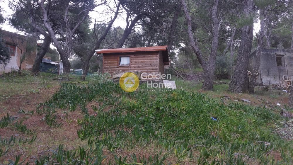 Οικόπεδο στην Κέντρο, Πεντέλη — Φωτογραφία 1 από 3