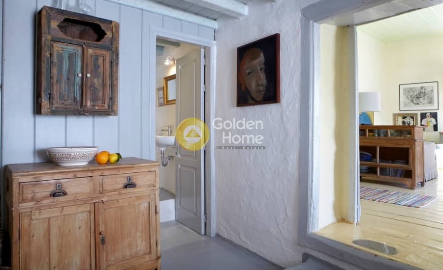 House in Vlichos, Hydra — Photo 9 of 28
