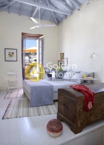 House in Vlichos, Hydra — Photo 10 of 28