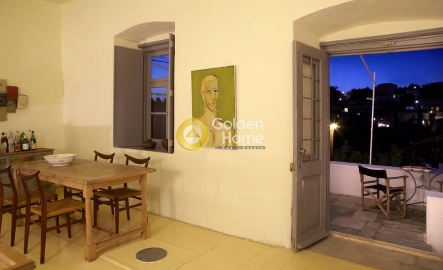 House in Vlichos, Hydra — Photo 12 of 28