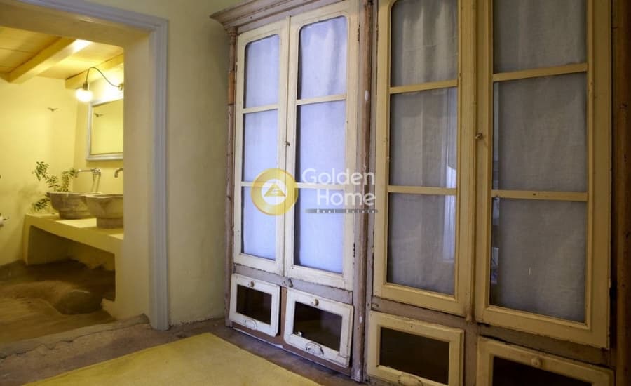 House in Vlichos, Hydra — Photo 14 of 28