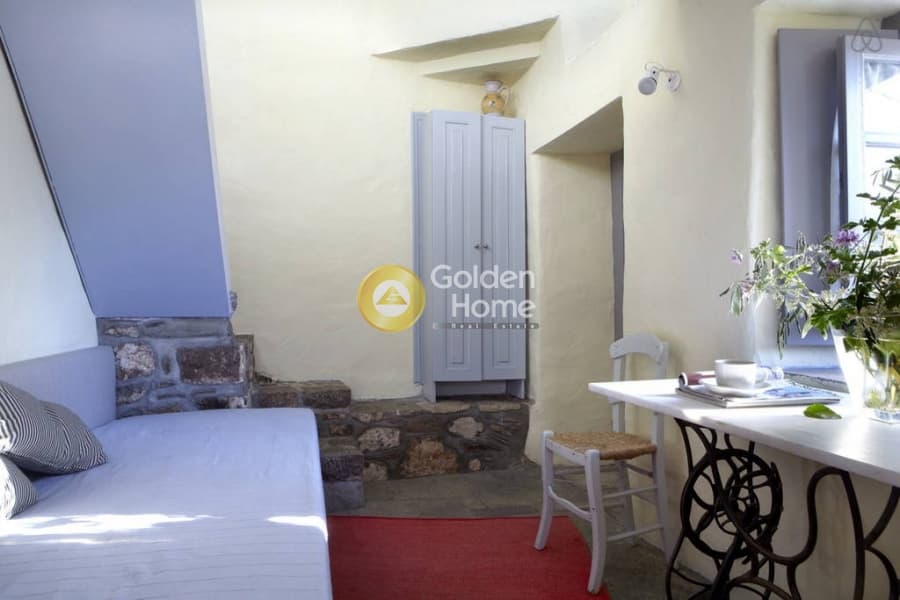 House in Vlichos, Hydra — Photo 21 of 28