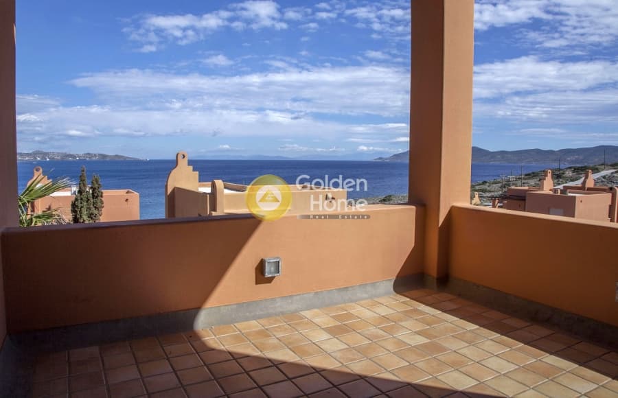 House in Panormos, Lavrio — Photo 14 of 25