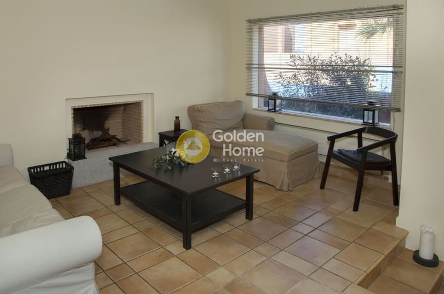 House in Panormos, Lavrio — Photo 7 of 25