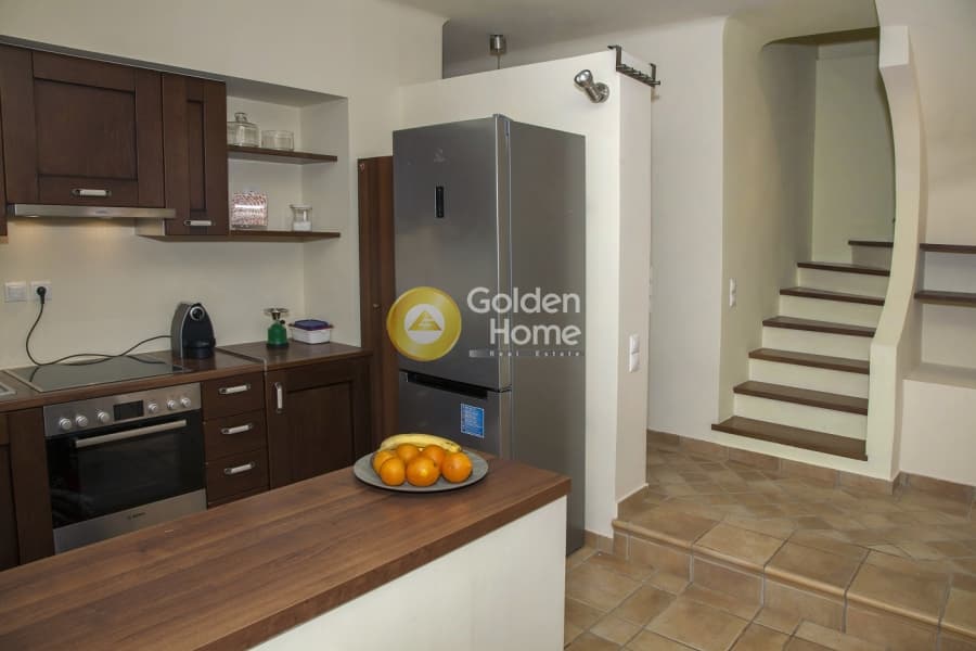 House in Panormos, Lavrio — Photo 10 of 25