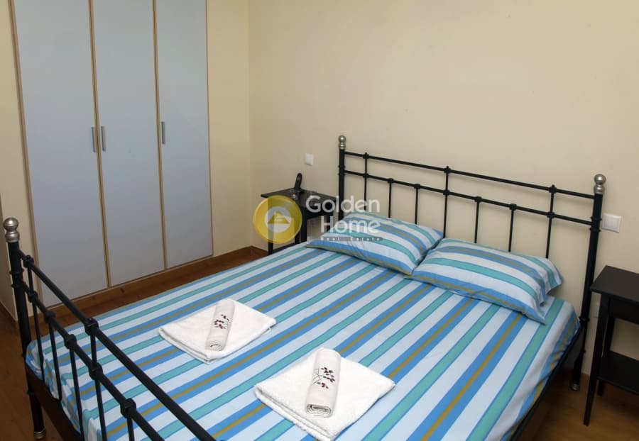 House in Panormos, Lavrio — Photo 11 of 25