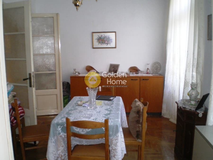 Μονοκατοικία στην Άγιος Παντελεήμονας, Λεωφ. Πατησίων - Λεωφ. Αχαρνών — Φωτογραφία 2 από 16