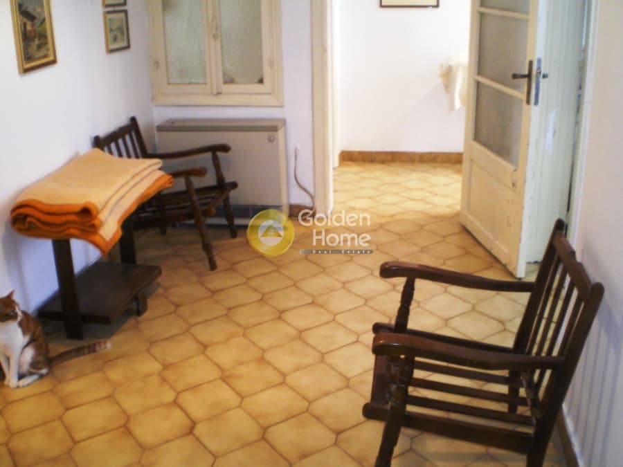 Μονοκατοικία στην Άγιος Παντελεήμονας, Λεωφ. Πατησίων - Λεωφ. Αχαρνών — Φωτογραφία 5 από 16