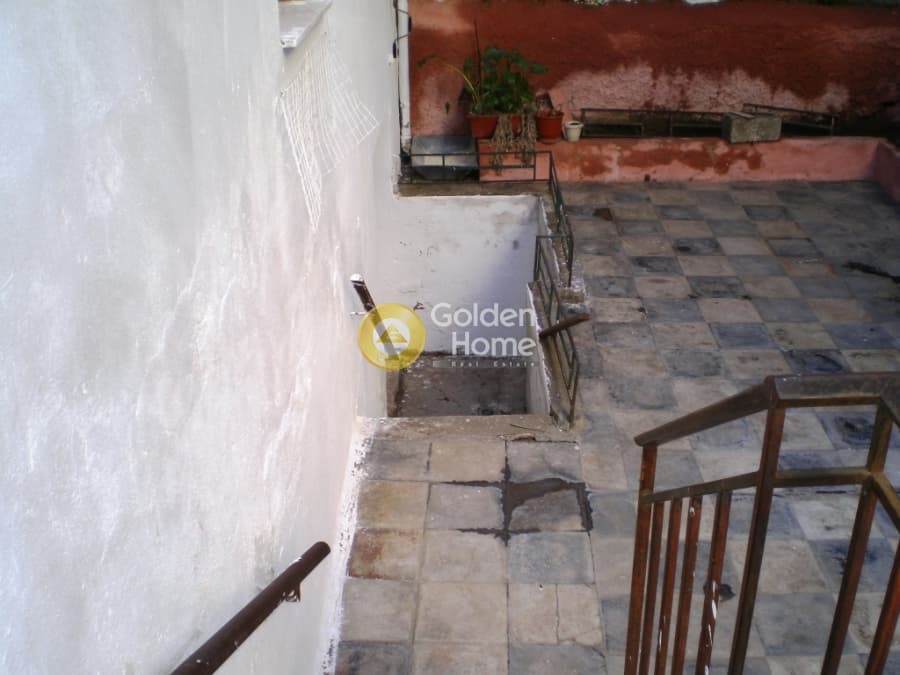 Μονοκατοικία στην Άγιος Παντελεήμονας, Λεωφ. Πατησίων - Λεωφ. Αχαρνών — Φωτογραφία 9 από 16