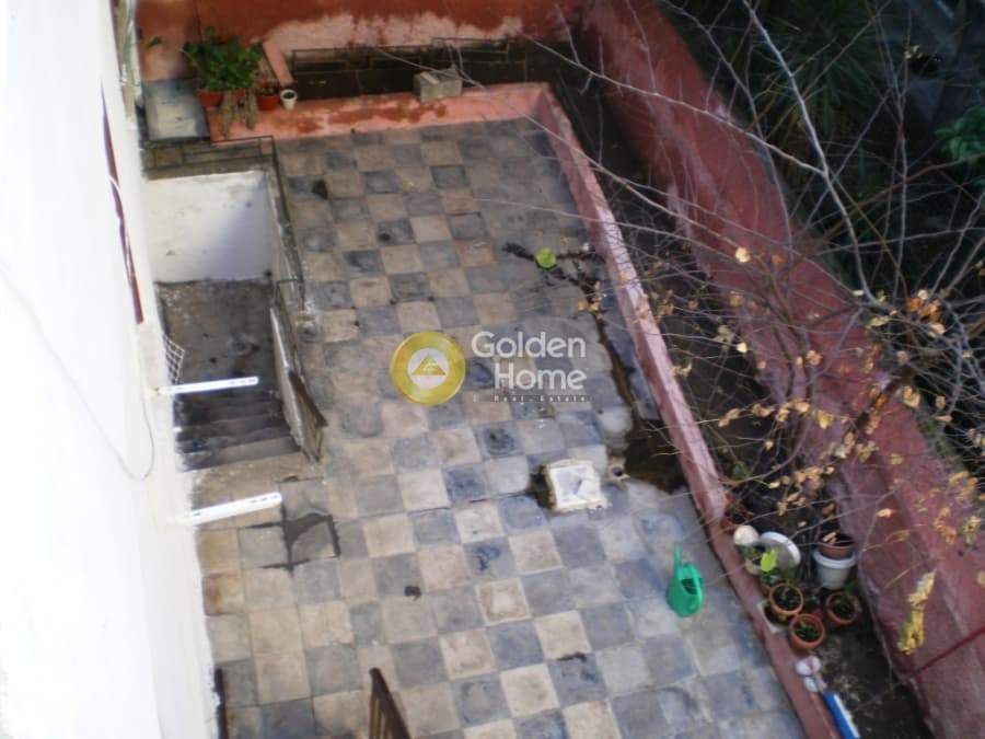 Μονοκατοικία στην Άγιος Παντελεήμονας, Λεωφ. Πατησίων - Λεωφ. Αχαρνών — Φωτογραφία 11 από 16