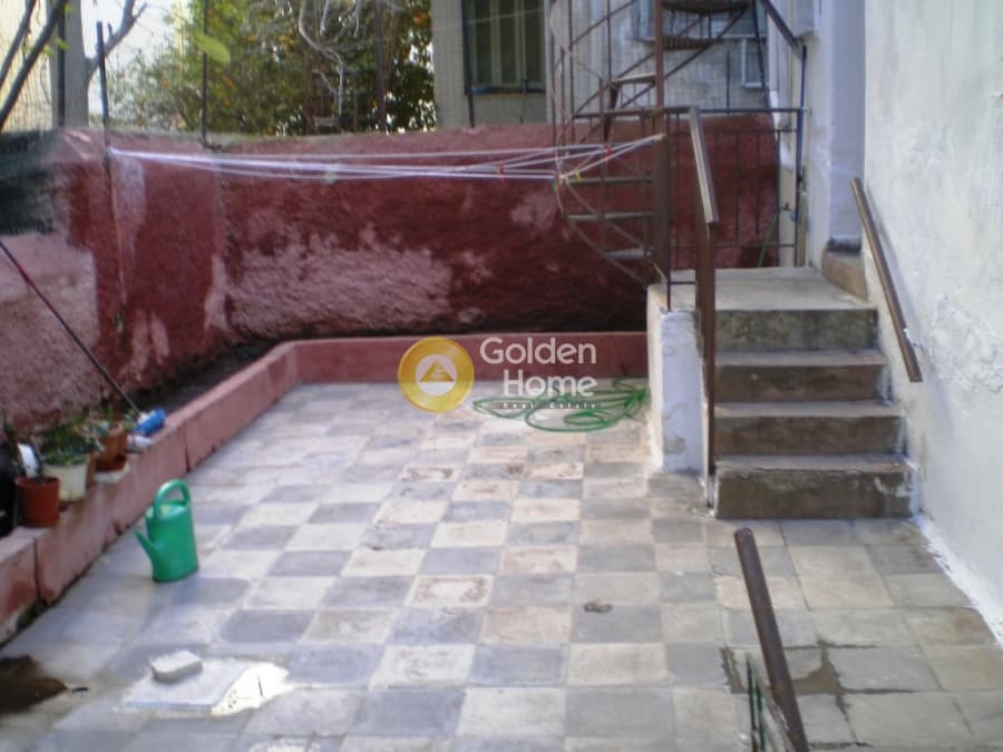 Μονοκατοικία στην Άγιος Παντελεήμονας, Λεωφ. Πατησίων - Λεωφ. Αχαρνών — Φωτογραφία 12 από 16