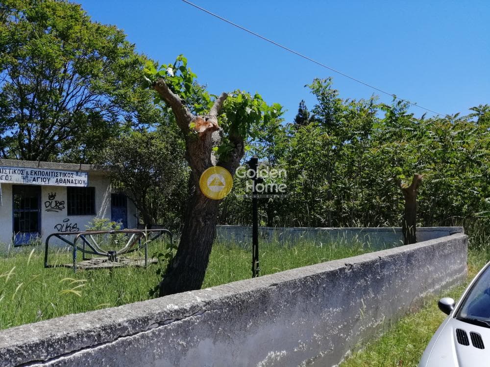 Building Plot in Agia Paraskevi, Pallini — Photo 3 of 10