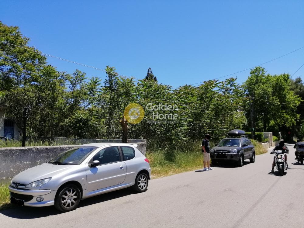 Building Plot in Agia Paraskevi, Pallini — Photo 7 of 10