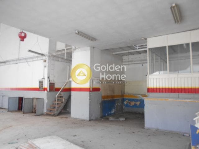 Retail Store in Ippodromos, Kalithea — Photo 3 of 17