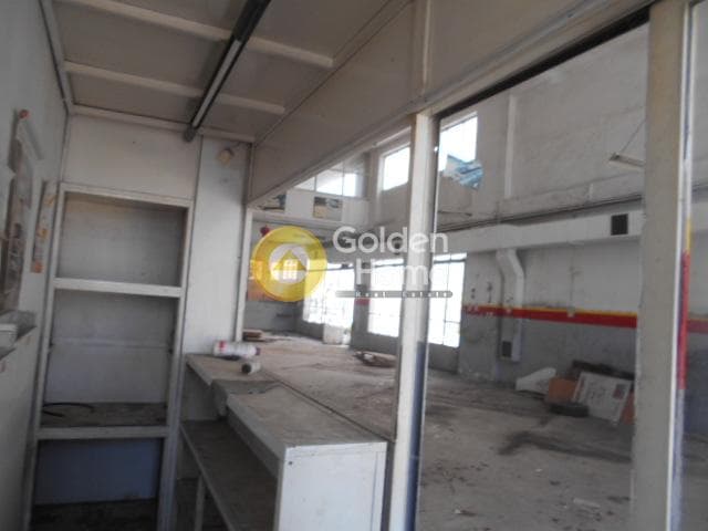 Retail Store in Ippodromos, Kalithea — Photo 12 of 17