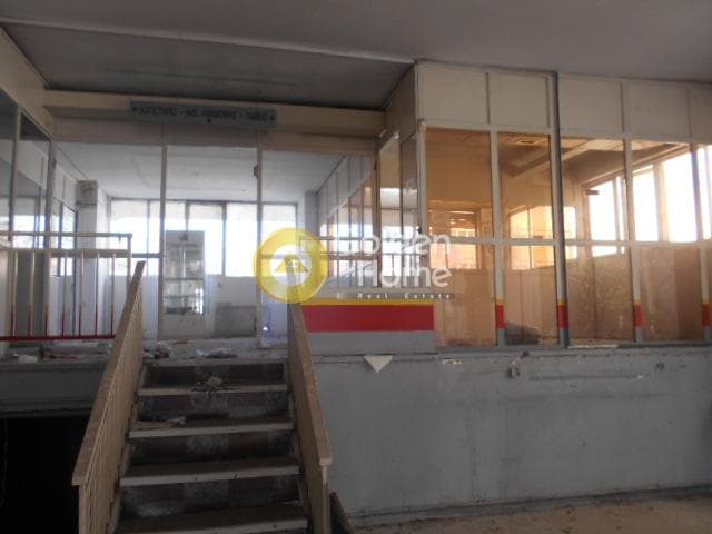 Retail Store in Ippodromos, Kalithea — Photo 5 of 17