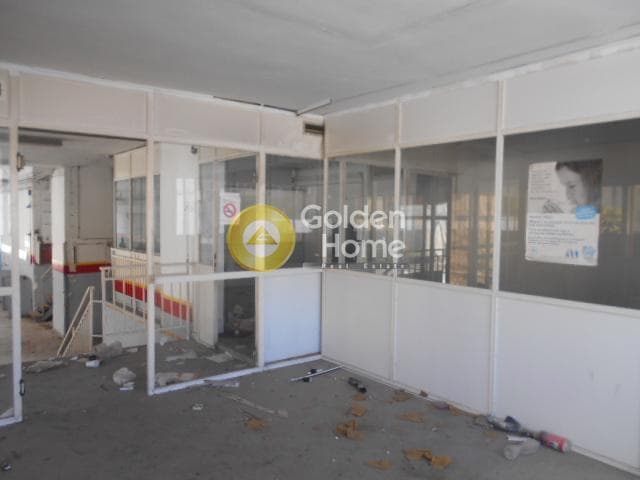 Retail Store in Ippodromos, Kalithea — Photo 8 of 17