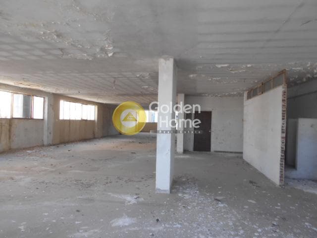 Retail Store in Ippodromos, Kalithea — Photo 16 of 17