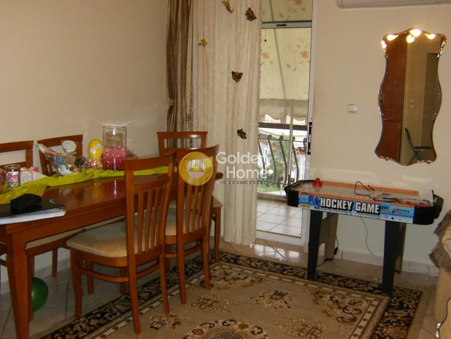Apartment in Ano Dafni, Dafni — Photo 1 of 9