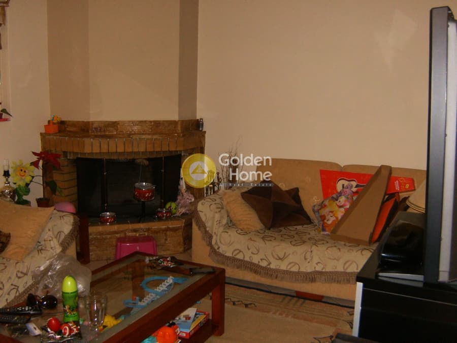 Apartment in Ano Dafni, Dafni — Photo 4 of 9