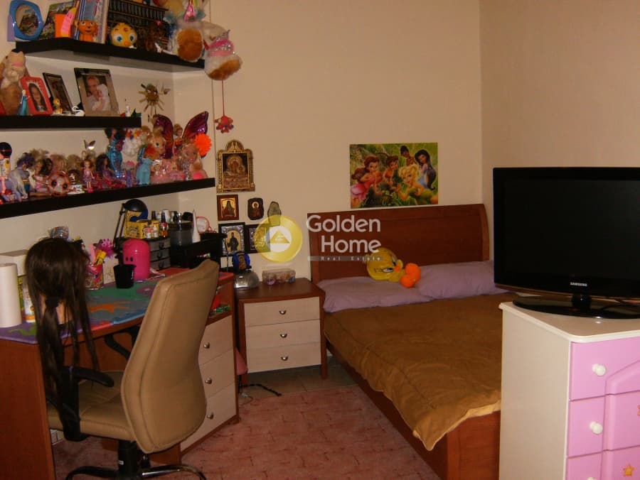 Apartment in Ano Dafni, Dafni — Photo 6 of 9