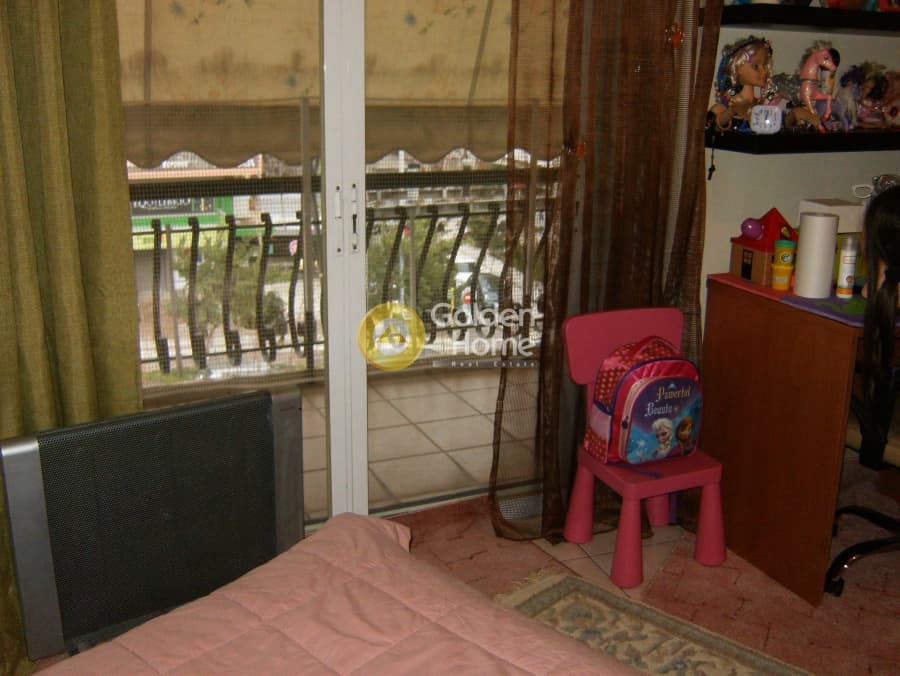 Apartment in Ano Dafni, Dafni — Photo 7 of 9