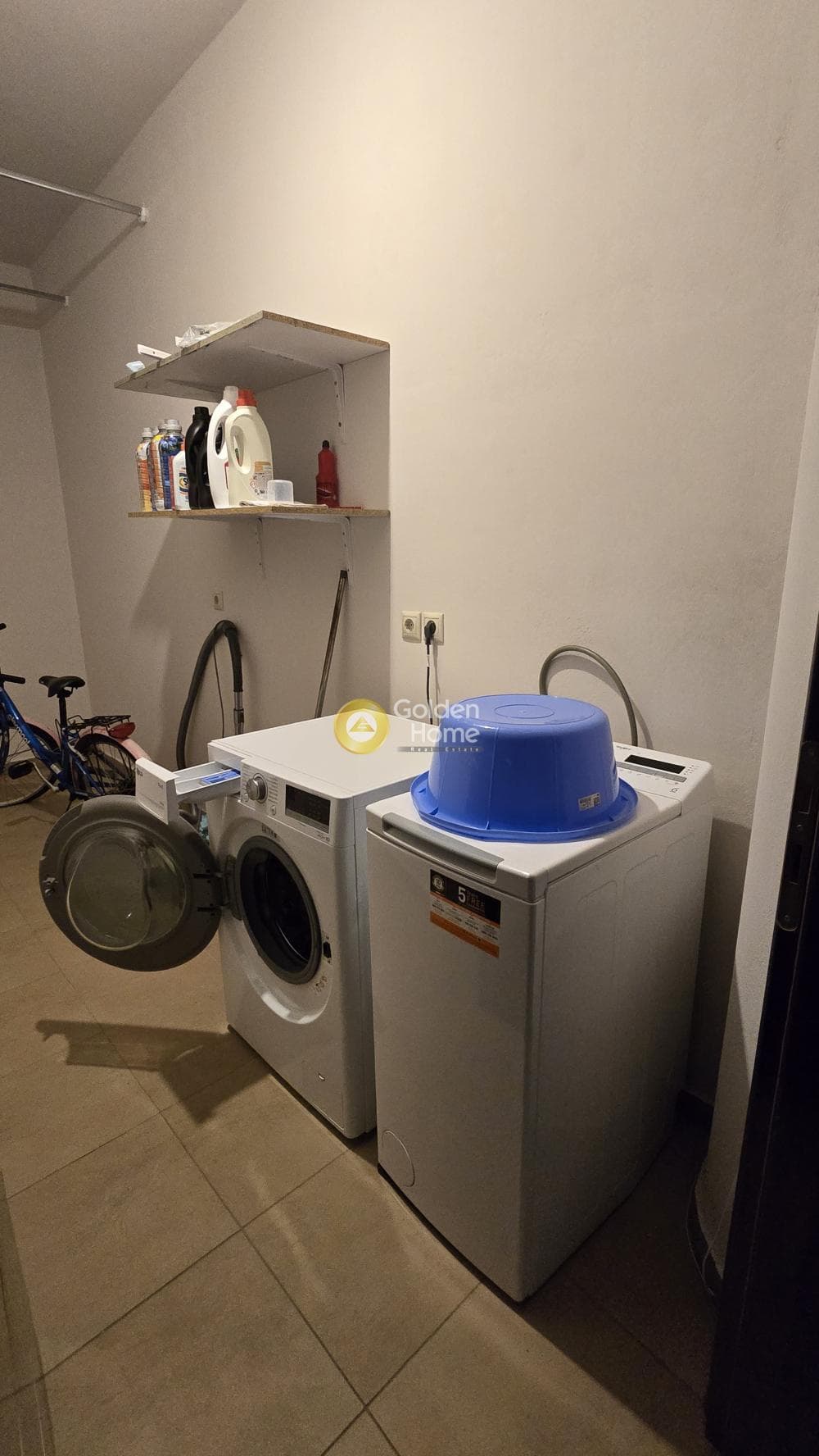 Apartment in Pigadakia, Voula — Photo 15 of 34