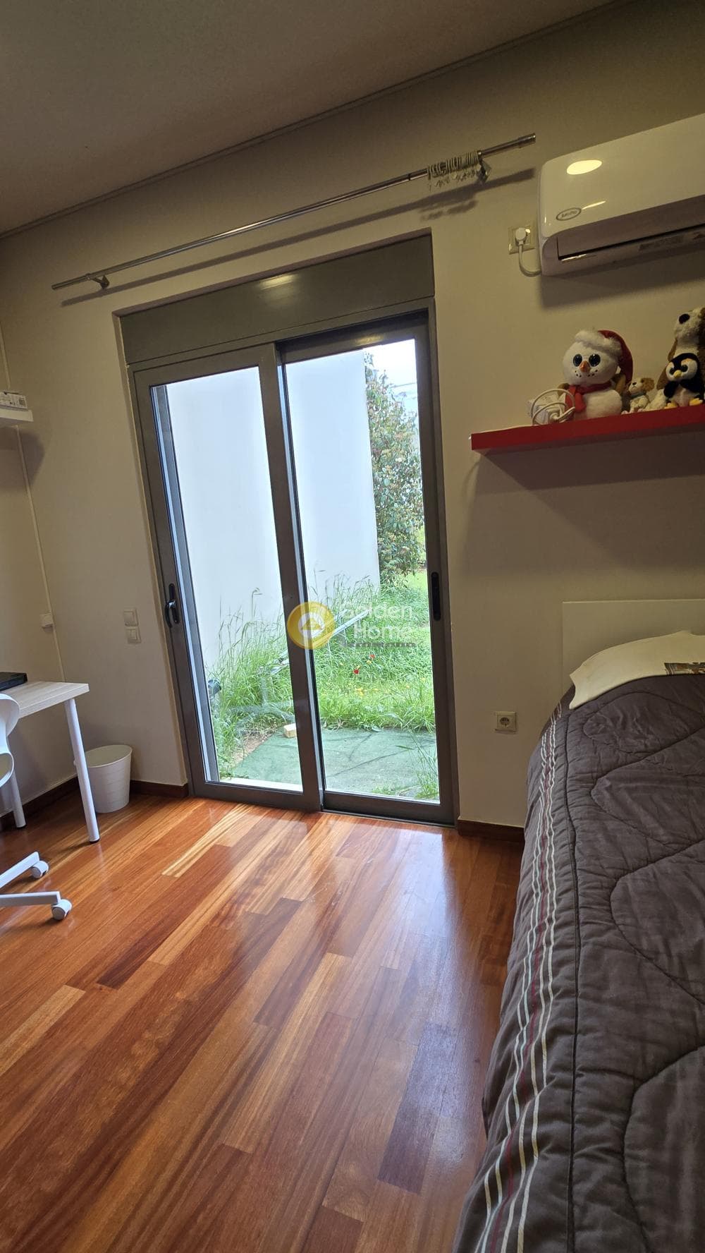 Apartment in Pigadakia, Voula — Photo 13 of 34