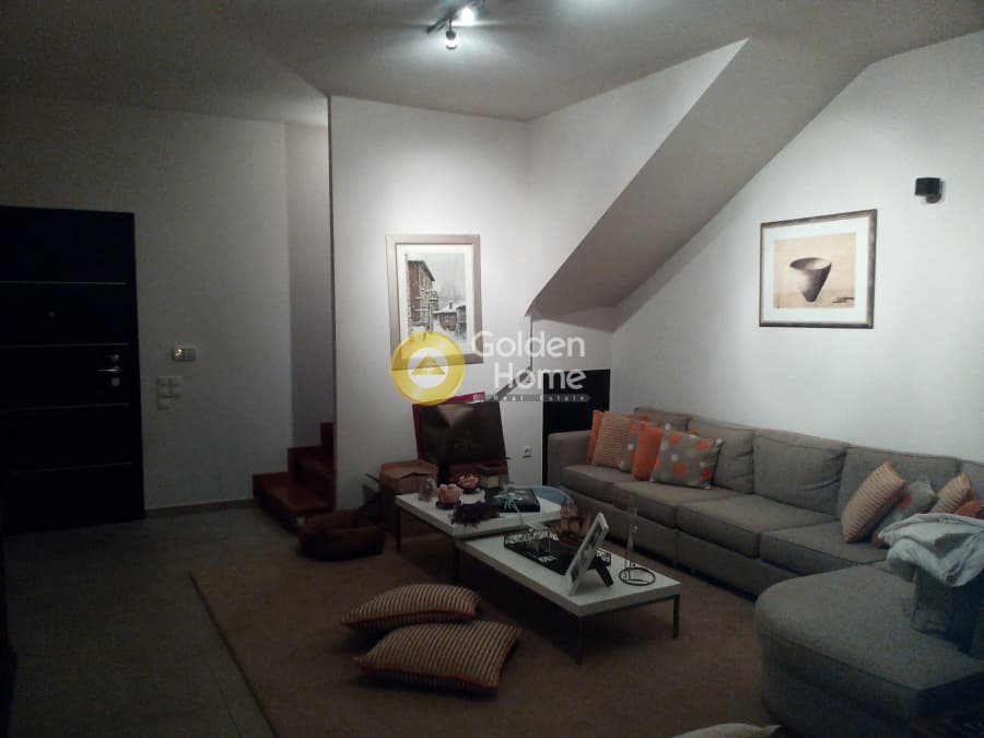 Apartment in Pigadakia, Voula — Photo 18 of 34