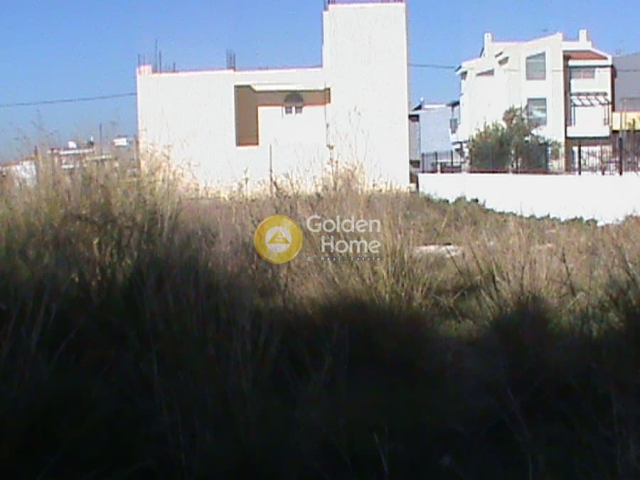 Οικόπεδο στην Πάτημα, Χαλάνδρι — Φωτογραφία 1 από 4