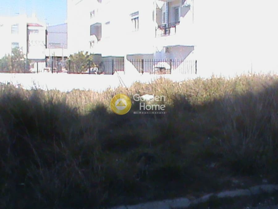 Οικόπεδο στην Πάτημα, Χαλάνδρι — Φωτογραφία 3 από 4