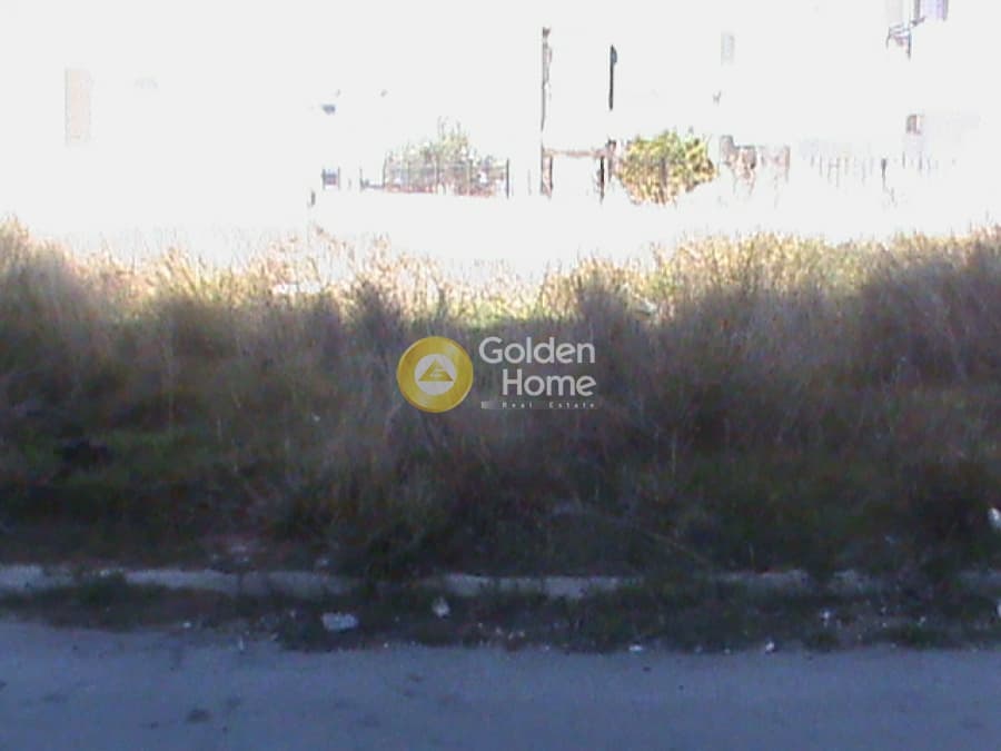 Οικόπεδο στην Πάτημα, Χαλάνδρι — Φωτογραφία 4 από 4