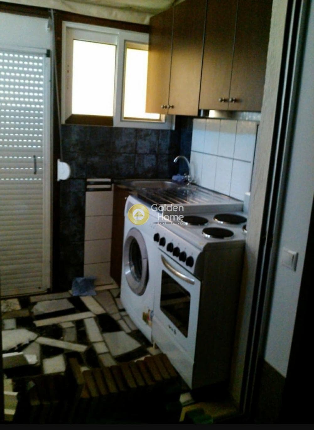 Apartment in Pirgos Plakentias, Vrilissia — Photo 10 of 16