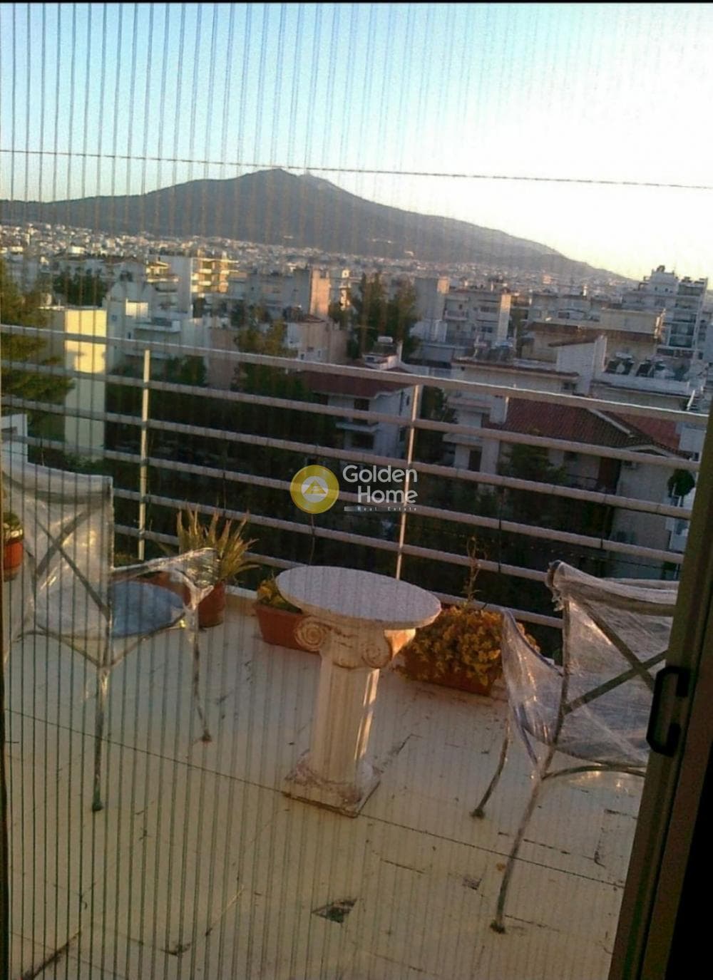 Apartment in Pirgos Plakentias, Vrilissia — Photo 16 of 16